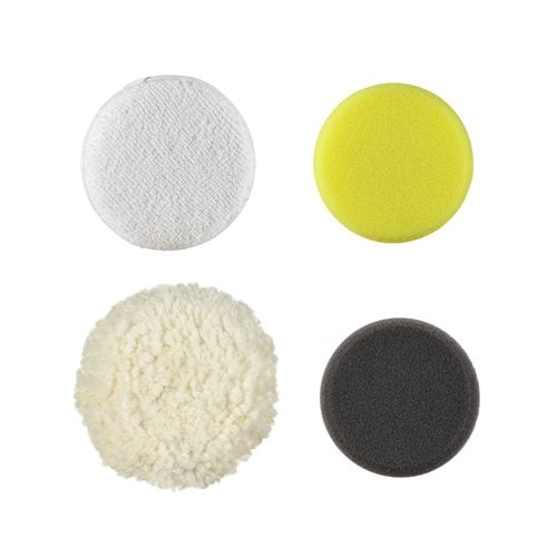 4pc 75mm Polishing Pads Ryobi 4pc-75mm-polishing-pads-ryobi