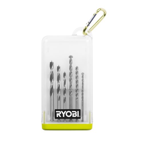12 Piece Drilling Set_hero
