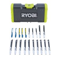 Jigsaw Blades