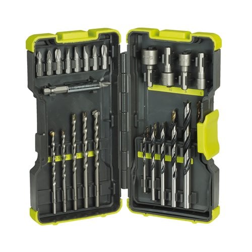 Mixed Drill Bit Set (30 piece)_hero