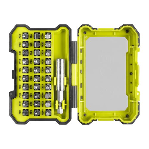 31 Piece Mixed Screwdriver Set_hero