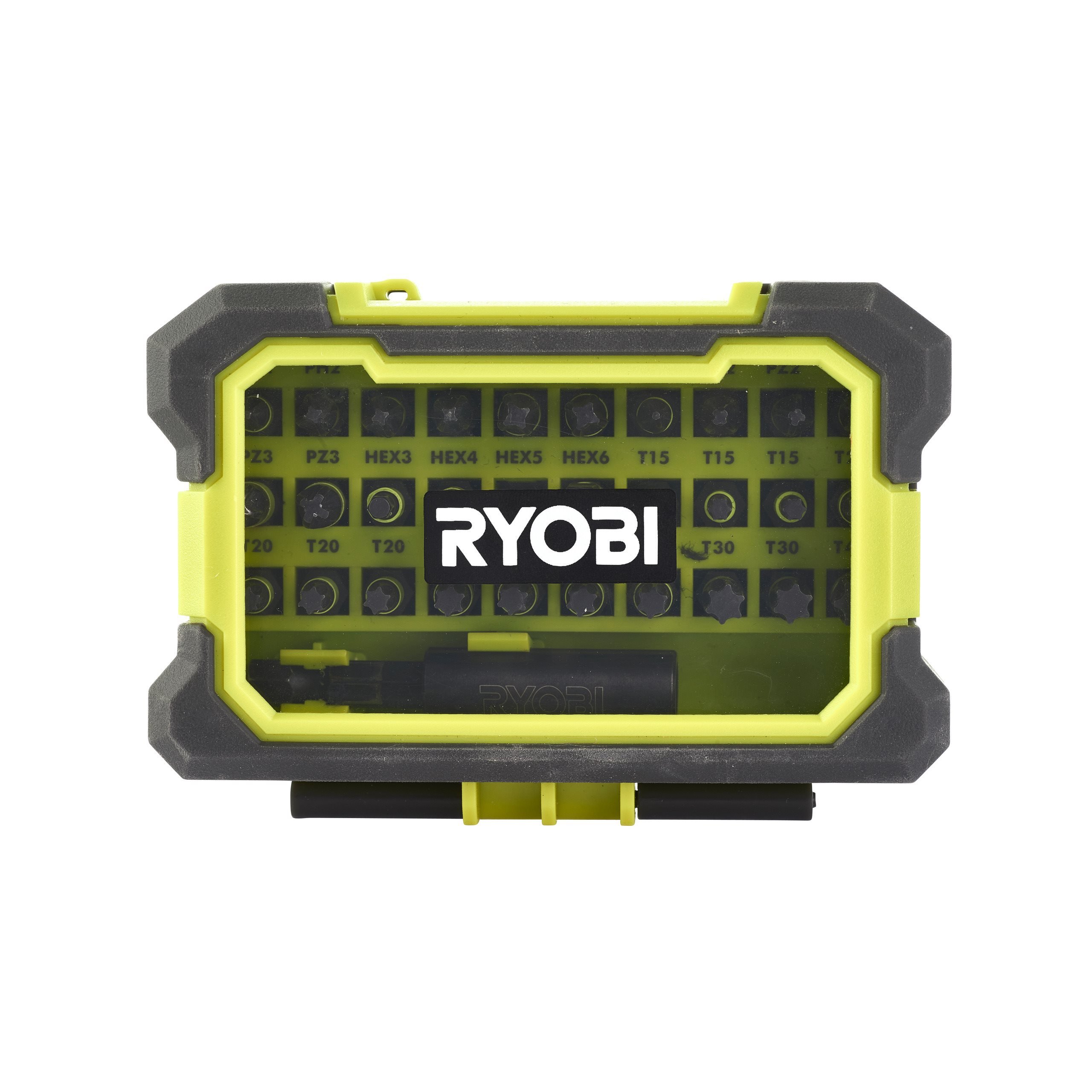 Drill Driver Starter Kit | RYOBI 18V ONE+™ R18DD3-120S