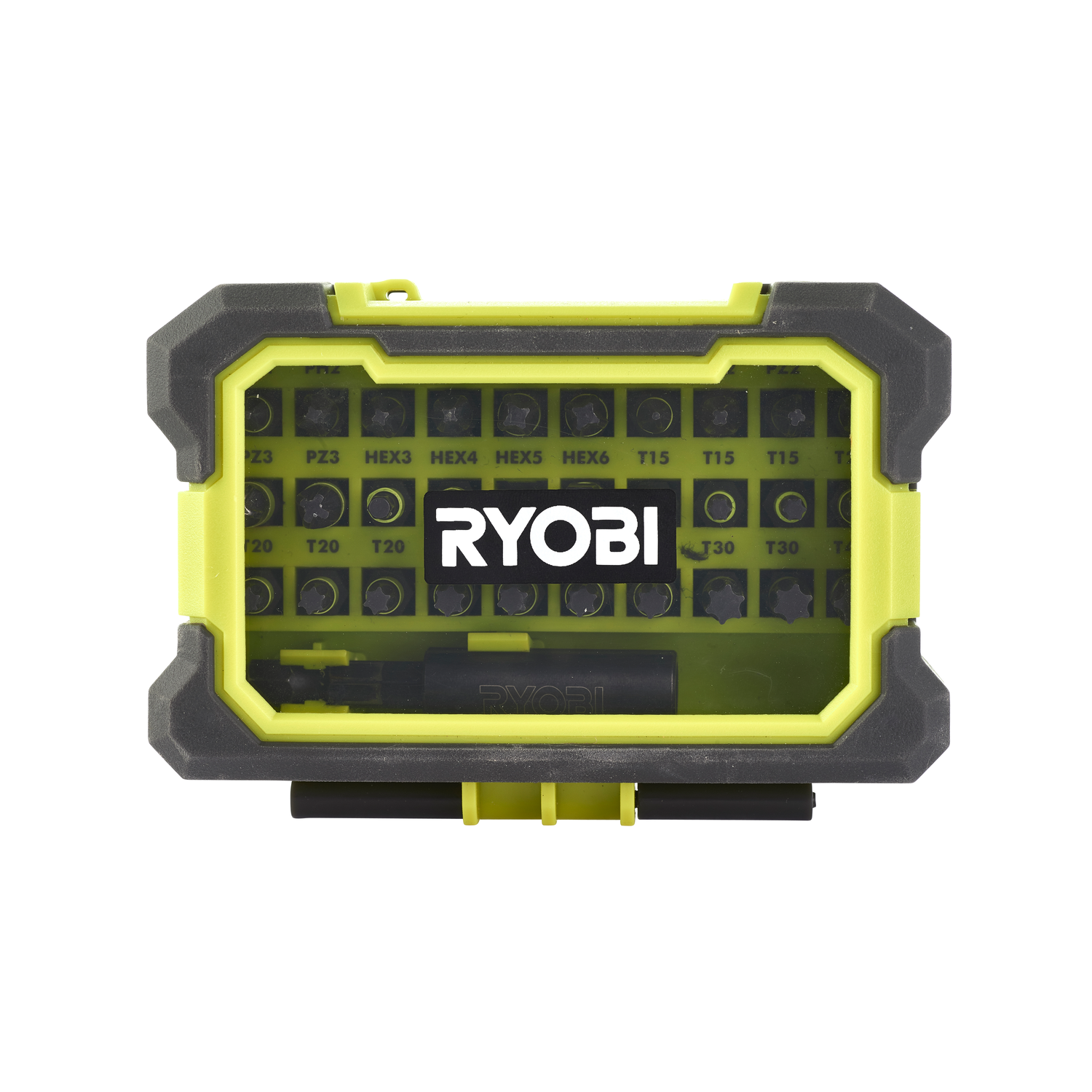 Support de foret, Clip de crochet de ceinture avec Kit de vis pour pilote  d'impact Ryobi/Ridgid, crochets de support de perceuse, accessoires  d'outils électriques 5 pièces