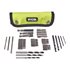 Roll Mat Drilling and Driving Bit Set (40 piece)_hero_3