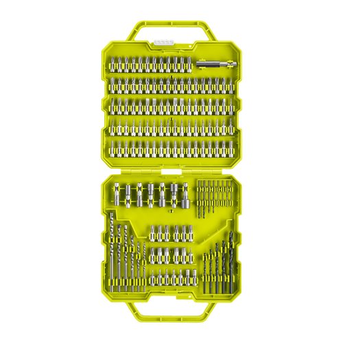 130pcs Drilling and Driving Kit._hero
