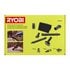 Juego de 6 accesorios para aspirador RYOBI®_hero_1