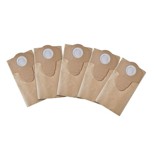 5pc 20L Dust Bags for ONE+ R18WDV