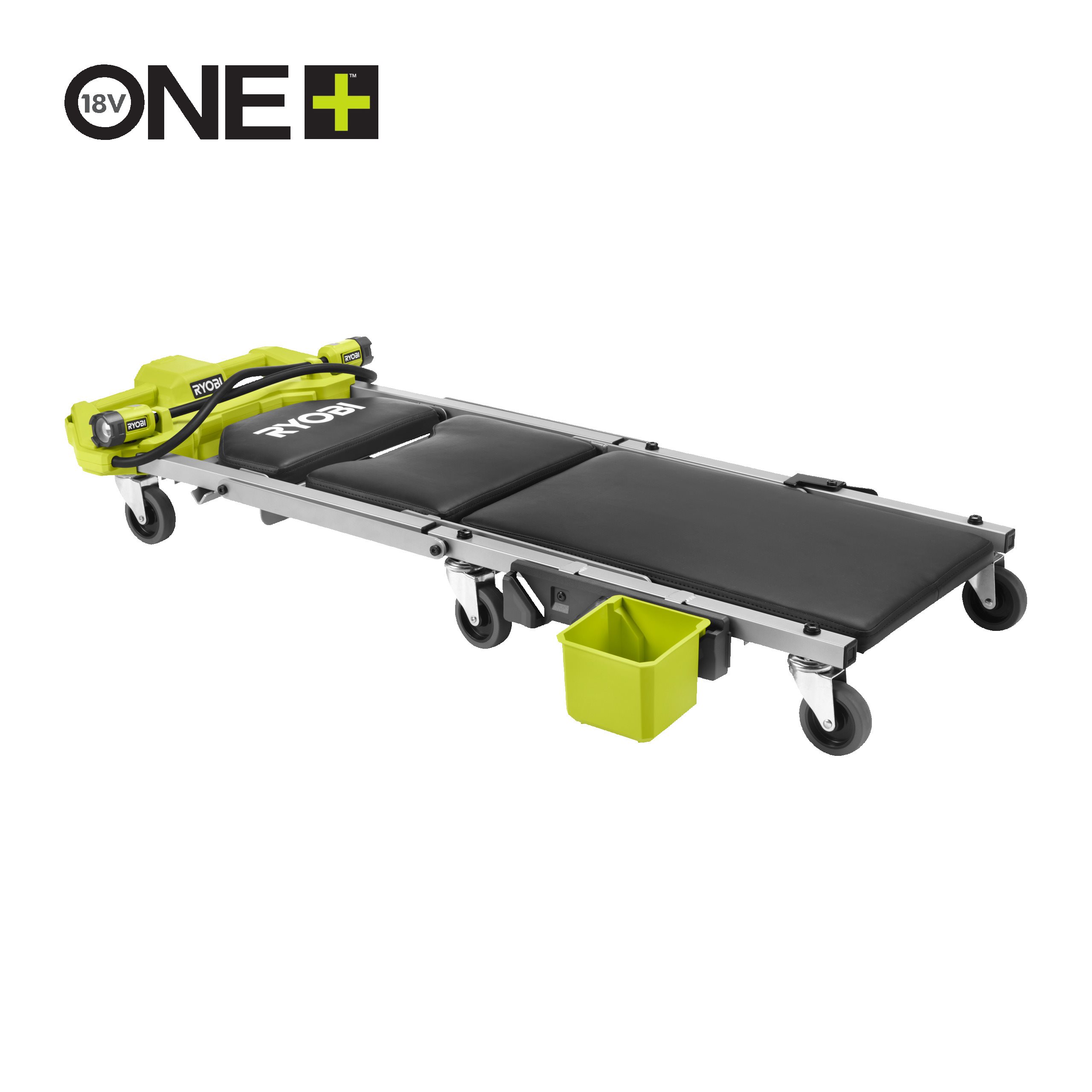 18V ONE+™ Cordless Car Creeper with Light (Bare Tool)_hero_0