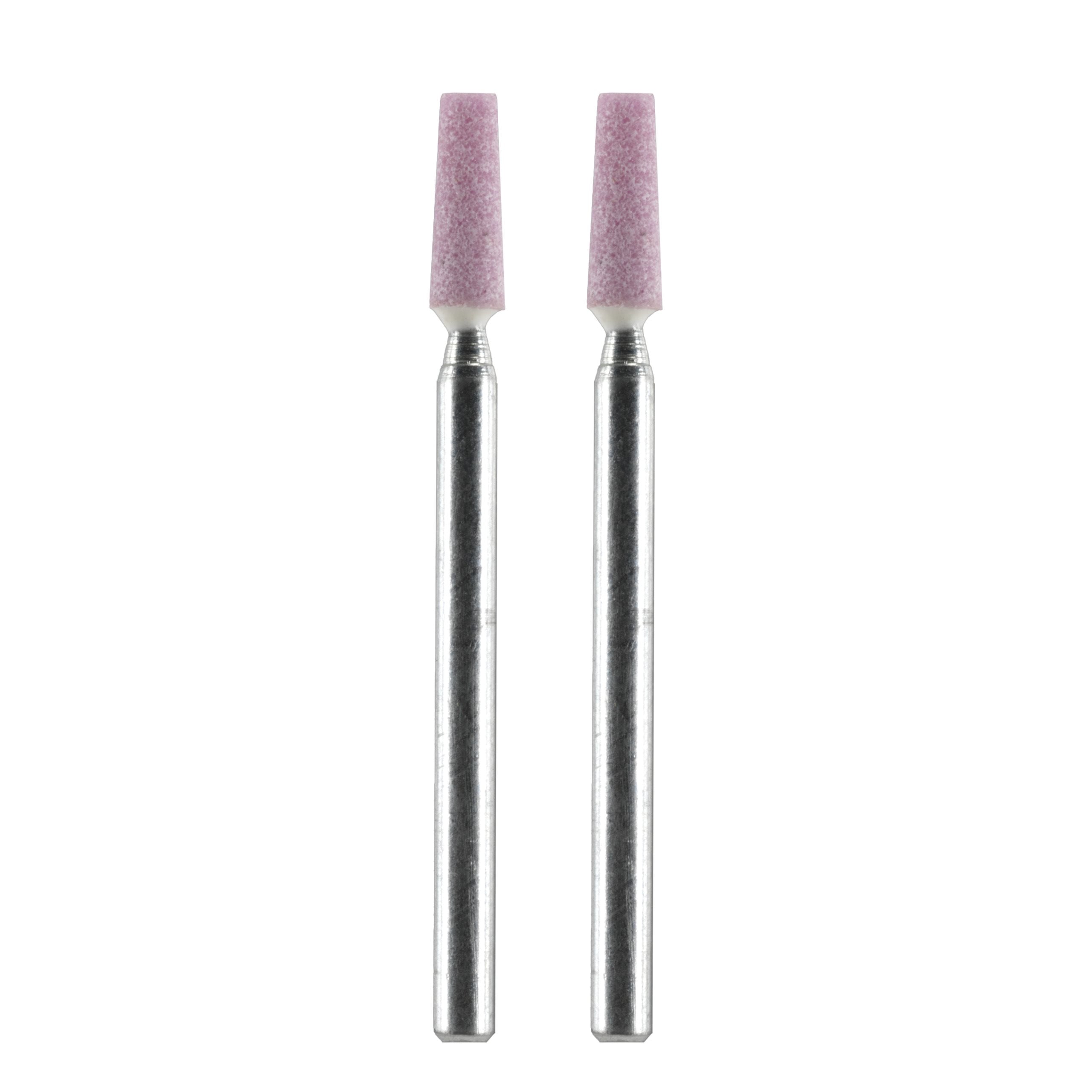 Kamienie szlifierskie 2 szt. 4 mm