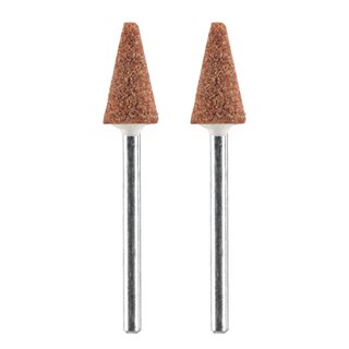 RAR505-2 - Kamień szlifierski stożkowy 7,9 mm