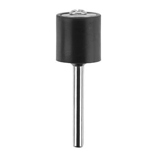 RYOBI Lot 6 Disques à Tronçonner + 1 Mandrin Twist Lock RAR301-6 - Ø Tige 3.2 Mm Pour Mini-Outils