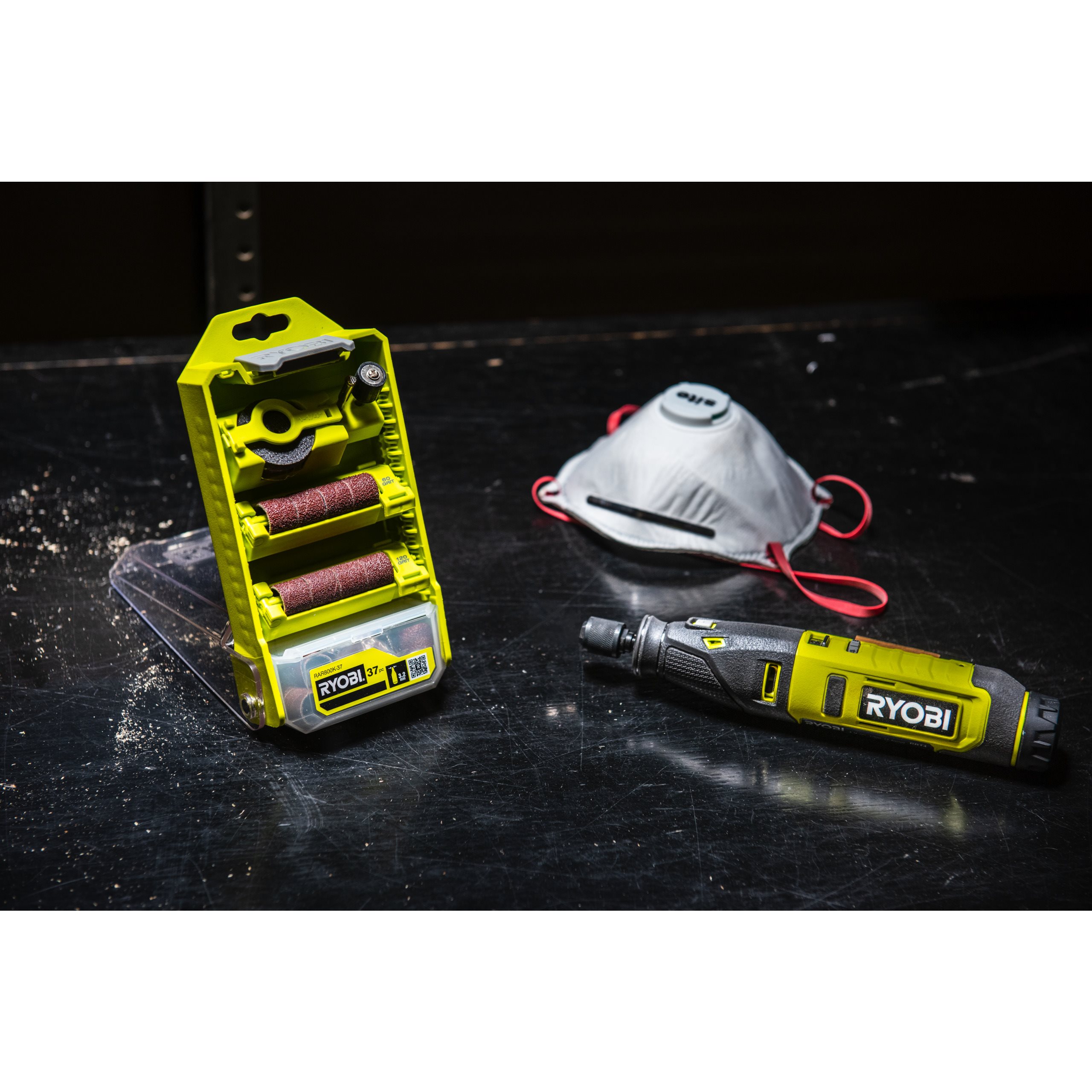 Ryobi store tool kits