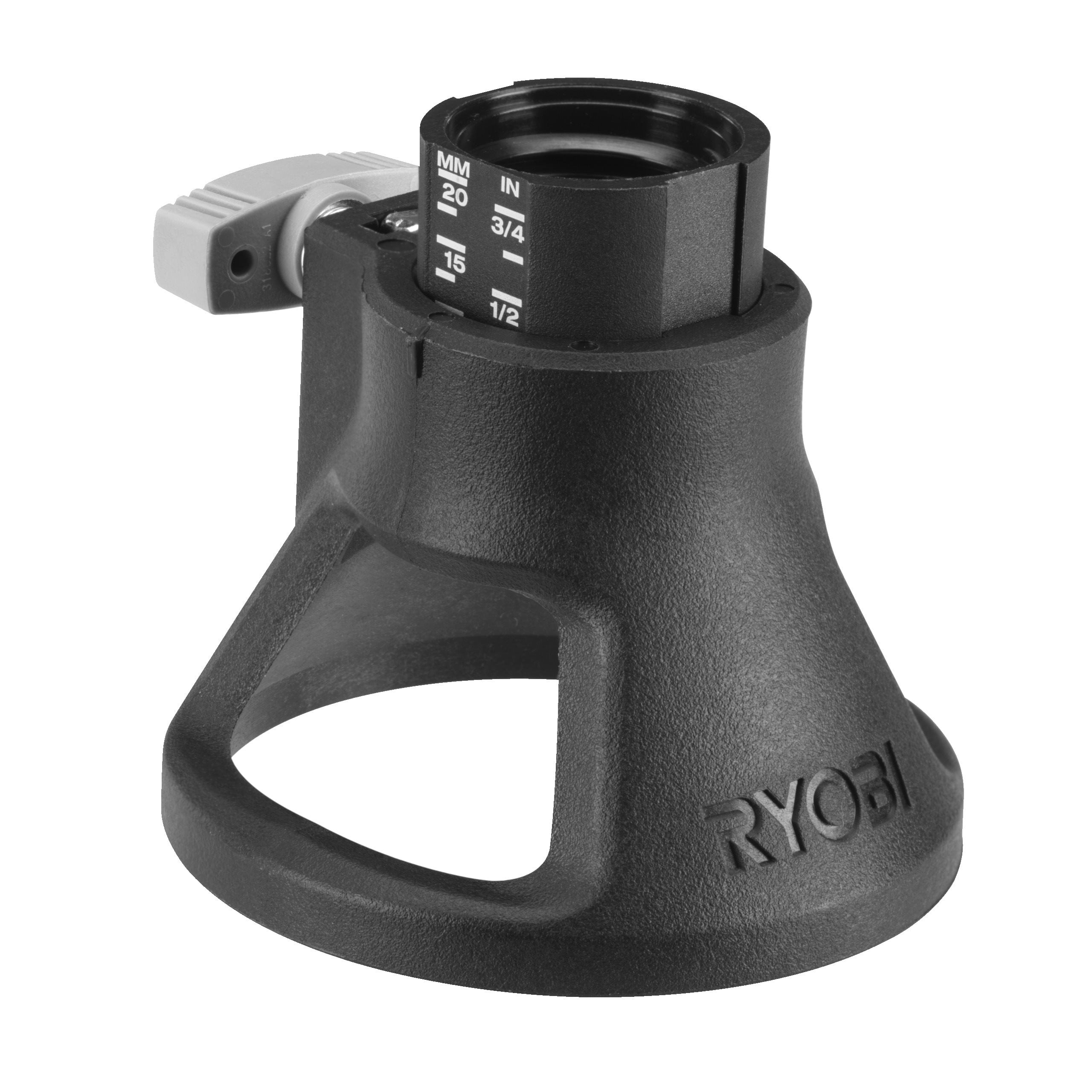 Uniwersalna prowadnica tnąca