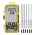 RX 5pc 2-Cutter SDS Plus Drill Bit Set_hero_2