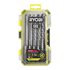 RX 5pc 2-Cutter SDS Plus Drill Bit Set_hero_3