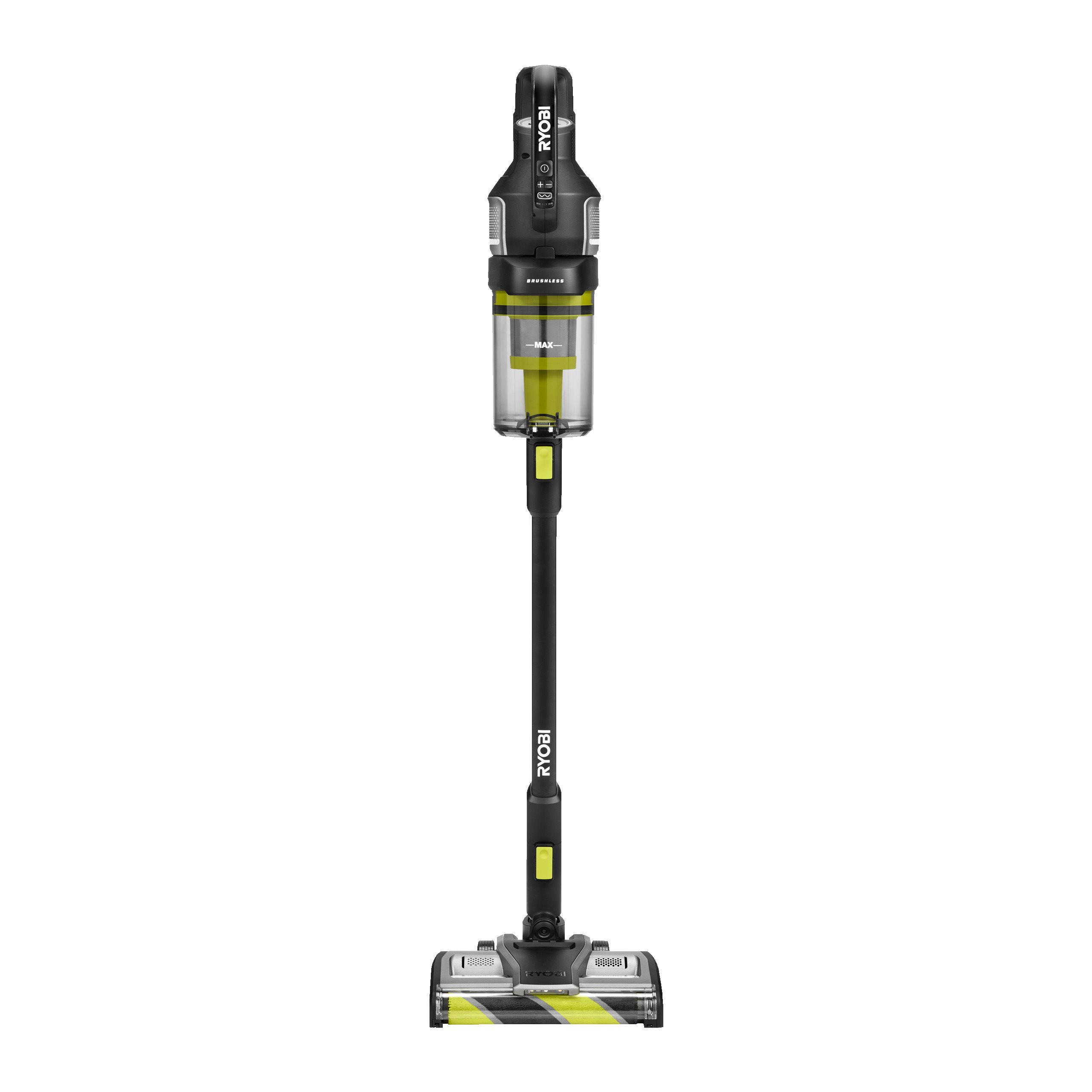 Ryobi on sale cordless vacuum