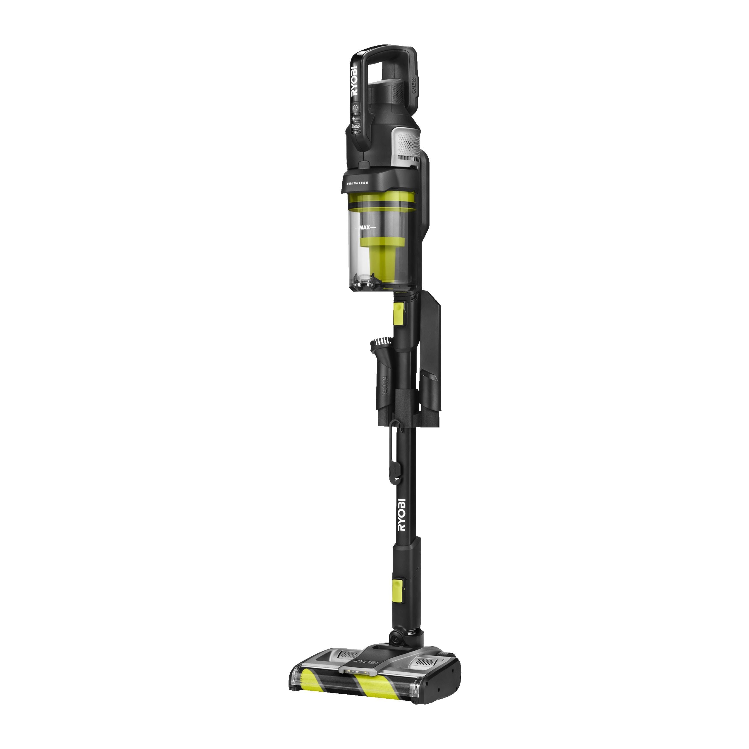 Ryobi RASV18BL-0 ONE+ 5133006323 — vue 3