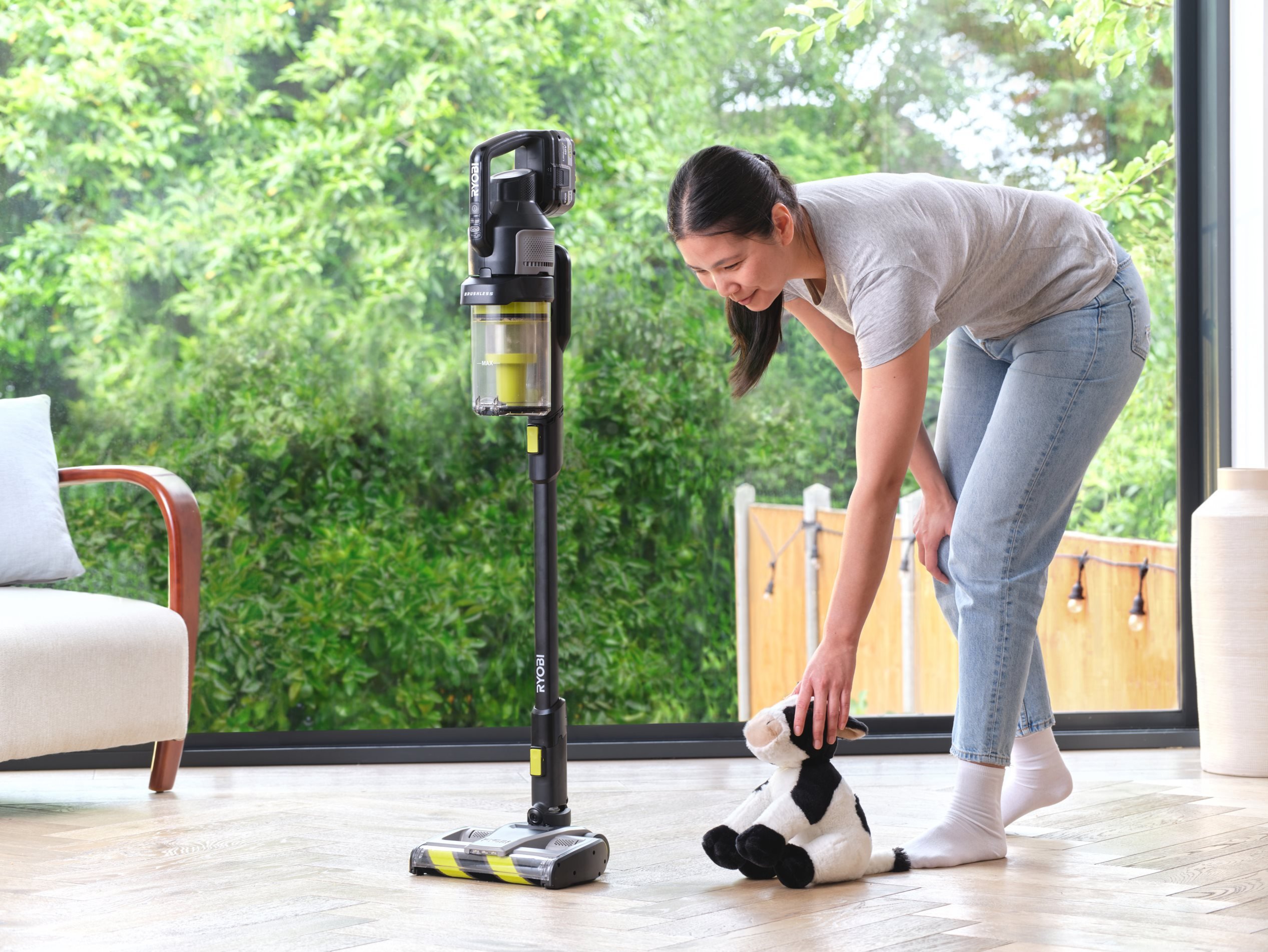 Handheld Vacuum Ryobi Rechargeable Vacuum 18 Volt Ryobi Hand