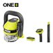 18V ONE+™ Cordless Car Vacuum (Bare Tool)