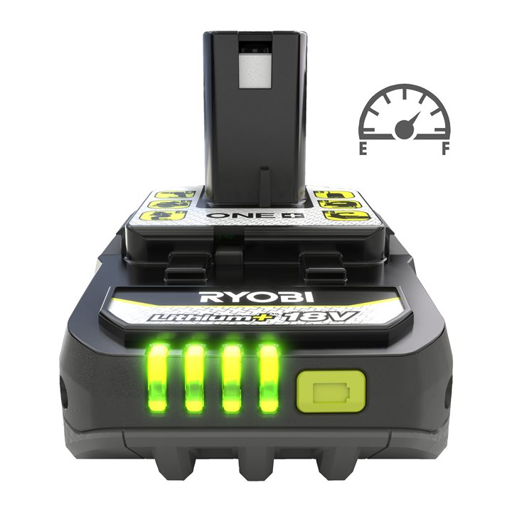 Batteries électriques rechargeables pour outillage Ryobi sur batterie
