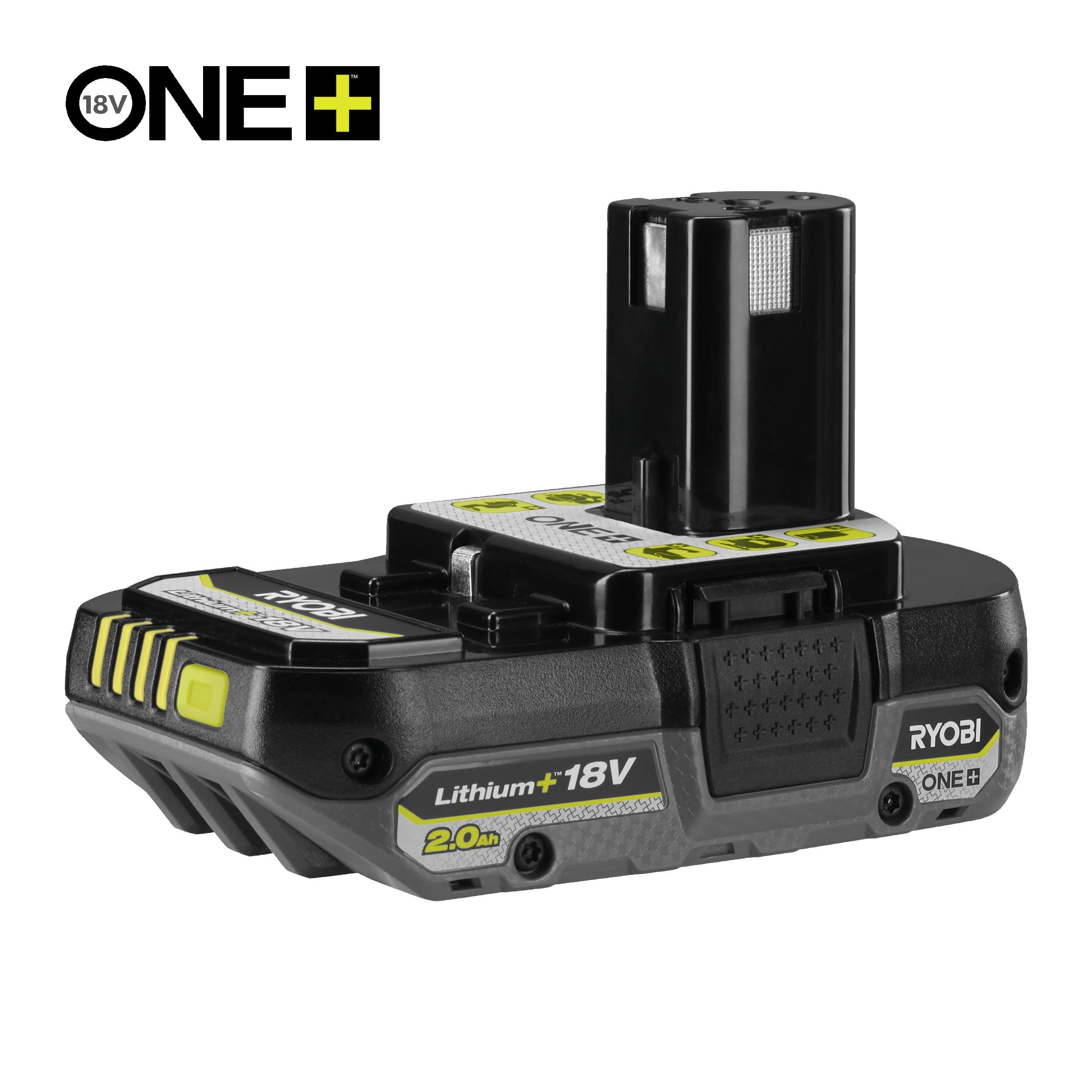 Ryobi Akumulator 2.0Ah 18V ONE+ RB1820C