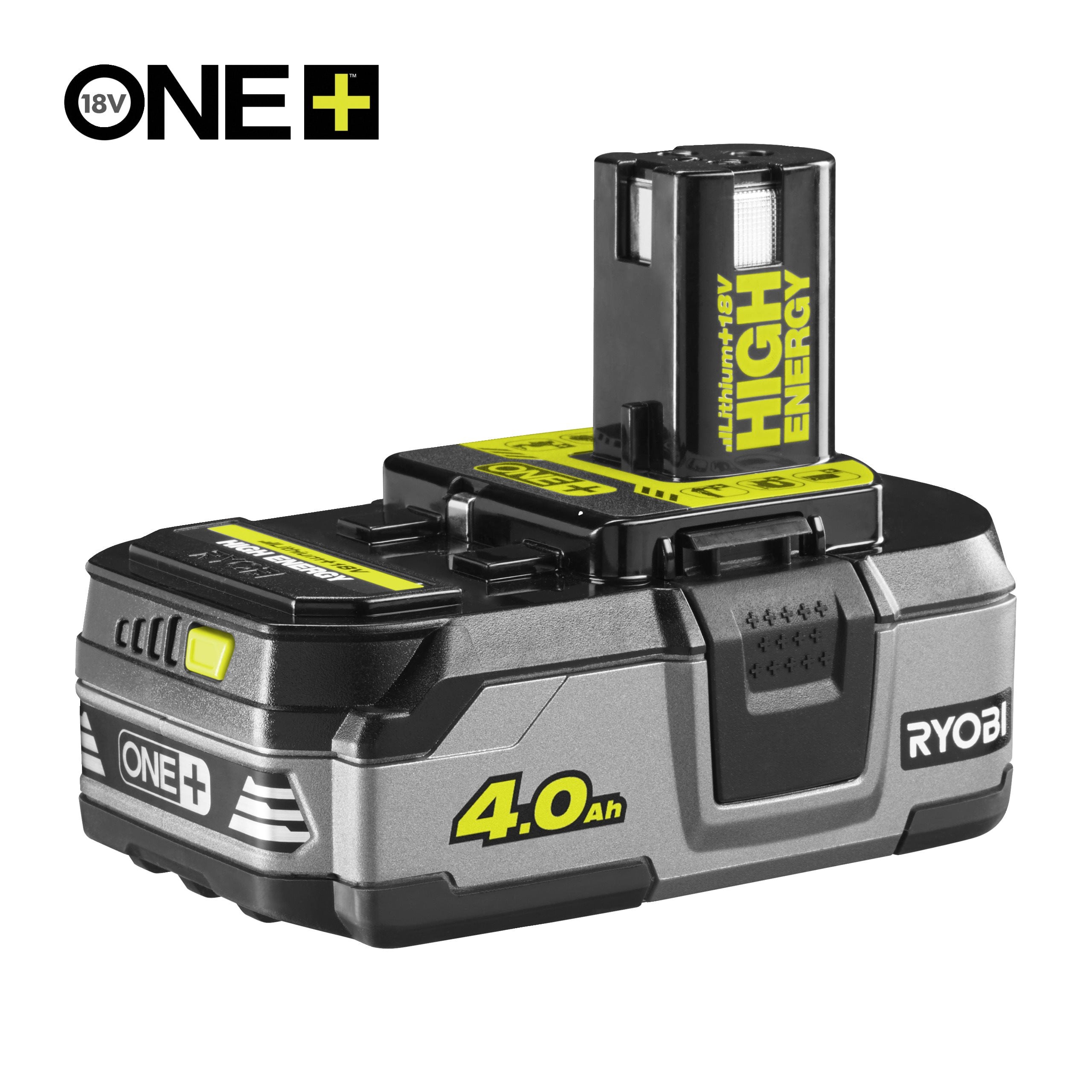 Ryobi Akumulator 4.0Ah HIGH ENERGY 18V ONE+ RB1840T