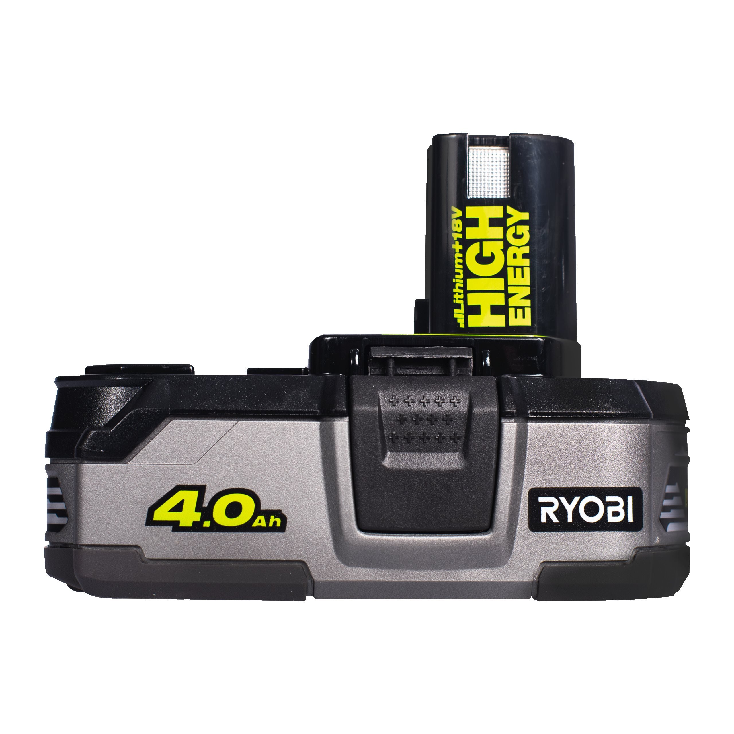 Ryobi battery high energy sale