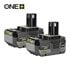 18V ONE+™ Lithium+ 4.0Ah Battery Twin Pack_hero_0