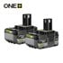 18V ONE+™ Lithium+ 5.0Ah Battery Twin Pack_hero_0