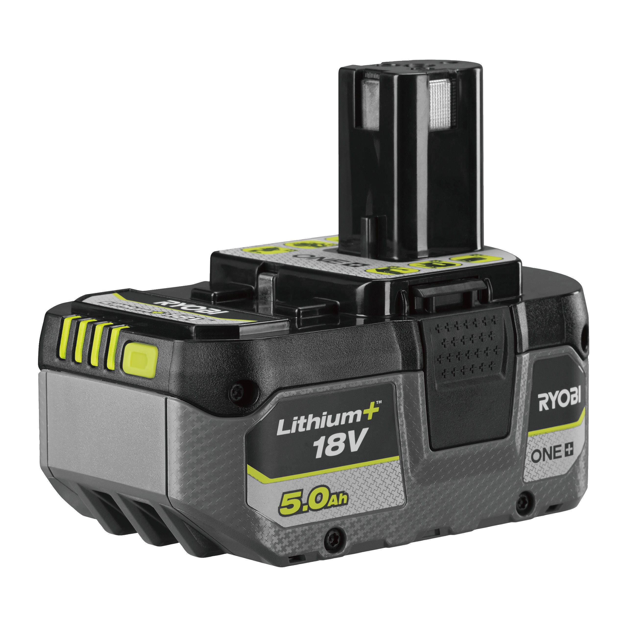 Batterie Lithium+ 18V ONE+ 5 0 Ah RB1850XG - vue 2