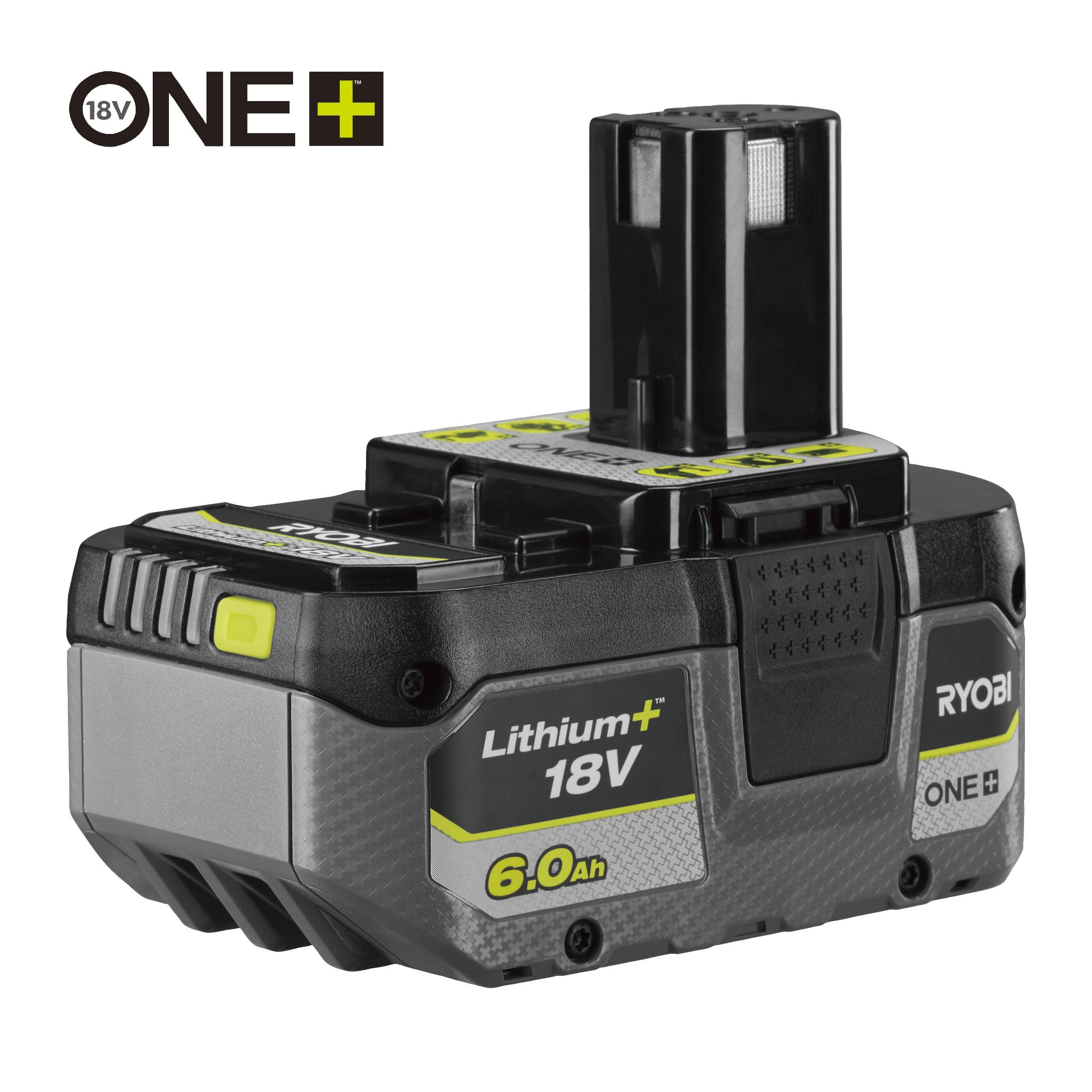 Ryobi Akumulator 6.0Ah 18V ONE+ RB1860X