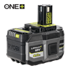 ONE+™ 18V 8,0 Ah Lithium+ High Energy Accu
