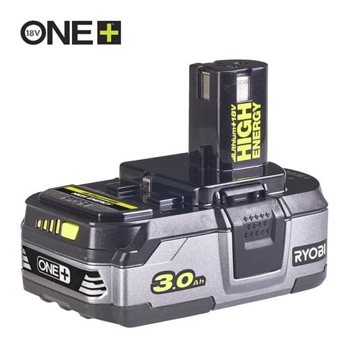 18V ONE+™ 3.0Ah Lithium+ High Energy Battery