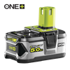 Batterie Lithium+ 18V ONE+™ - 5,0 Ah