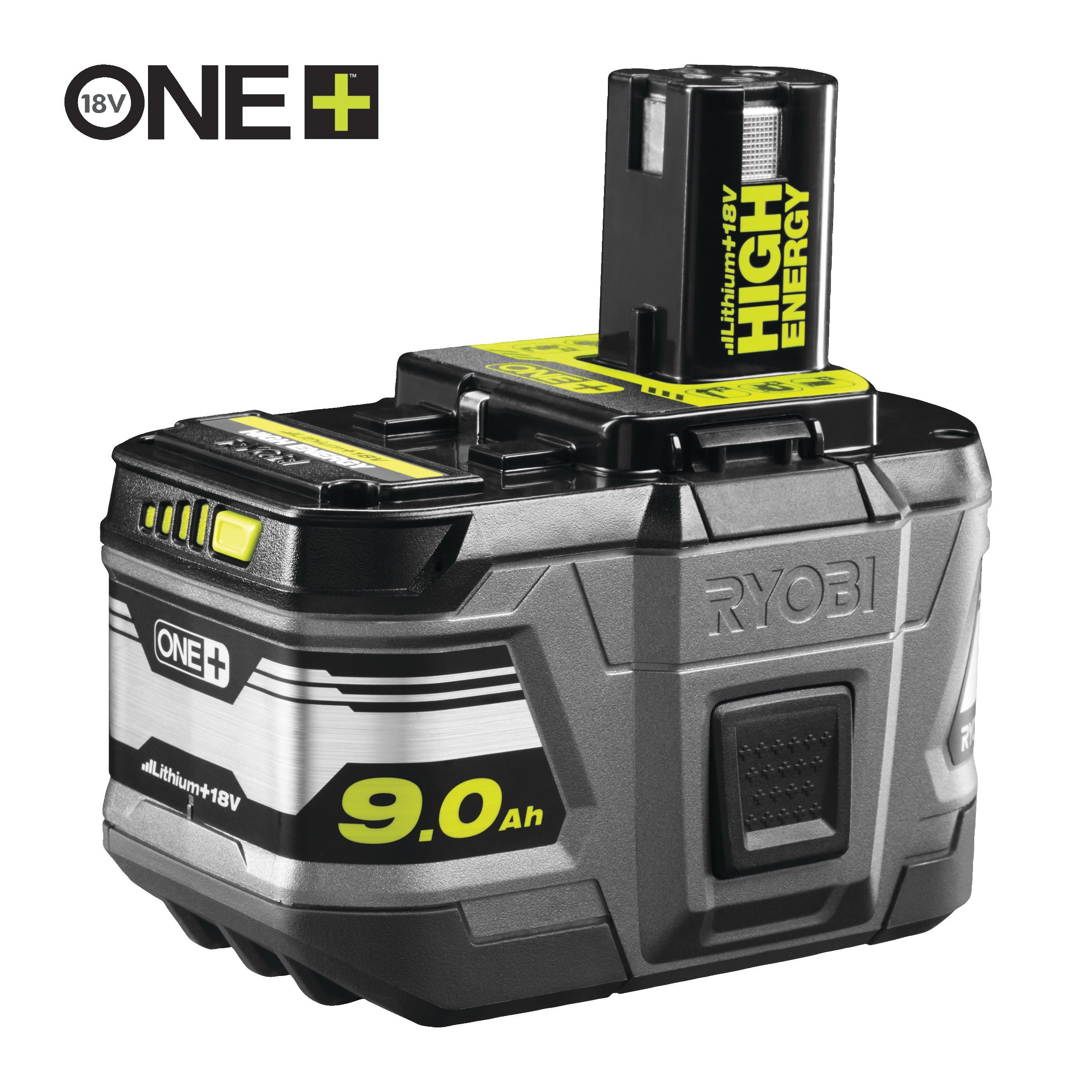 2 nouvelles batteries haute capacité compatibles avec les outils