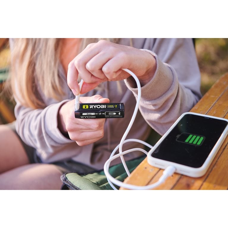 RYOBI Akumulator RB4L30