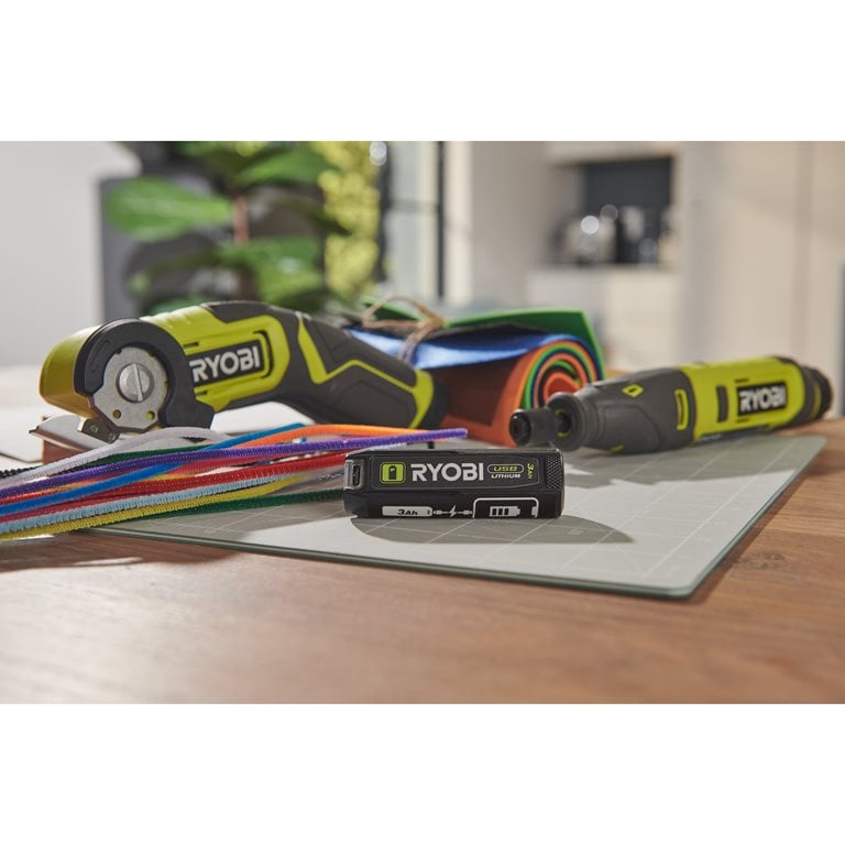 RYOBI Akumulator RB4L30