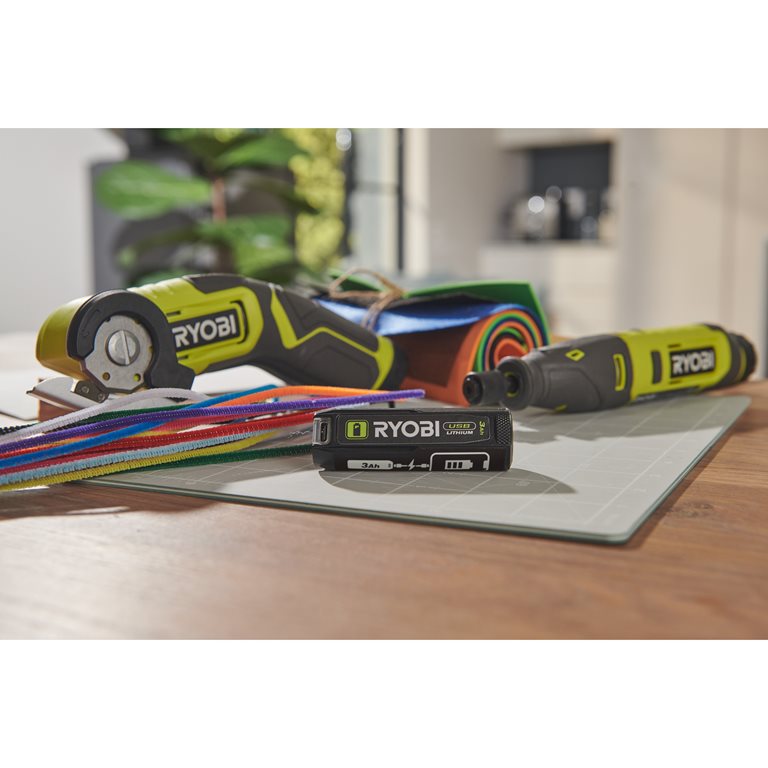 RYOBI Akumulator RB4L30