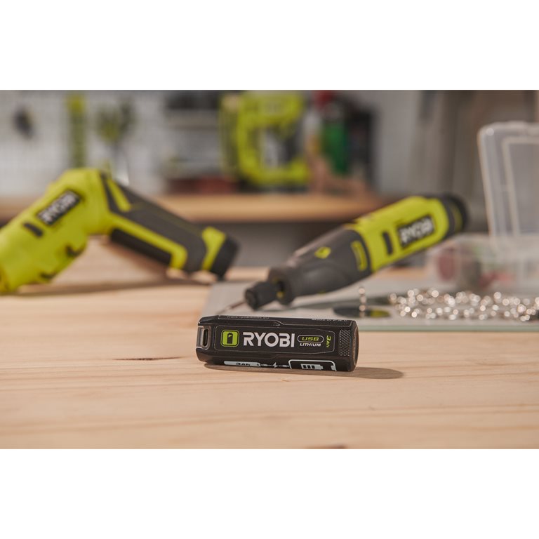 RYOBI Akumulator RB4L30