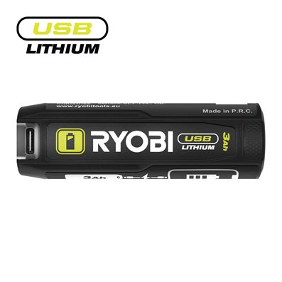 Ryobi Rbl30mva RB4L30