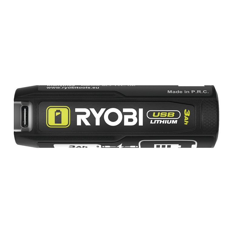 RYOBI Akumulator RB4L30