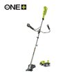 Desbrozadora de 20cm con empuñadura abierta 18V ONE+™ (1x 4.0Ah)_hero_0