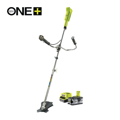 Débroussailleuse 18V ONE+™ (1 x 4,0 Ah)