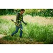 36V MAX POWER 26cm Cordless Brushcutter & 30cm Grass Trimmer (Bare Tool)_app_shot_5