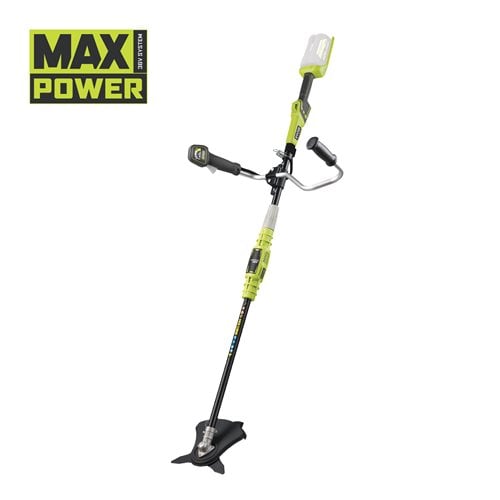 36V MAX POWER 26cm Cordless Brushcutter & 30cm Grass Trimmer (Bare Tool)_hero