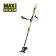 36V MAX POWER 26cm Cordless Brushcutter & 30cm Grass Trimmer (Bare Tool)_hero_0