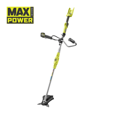 Kosa 26cm i podkaszarka 30cm akumulatorowa 36V MAX POWER 