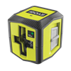 Groene Kruislijn Laser