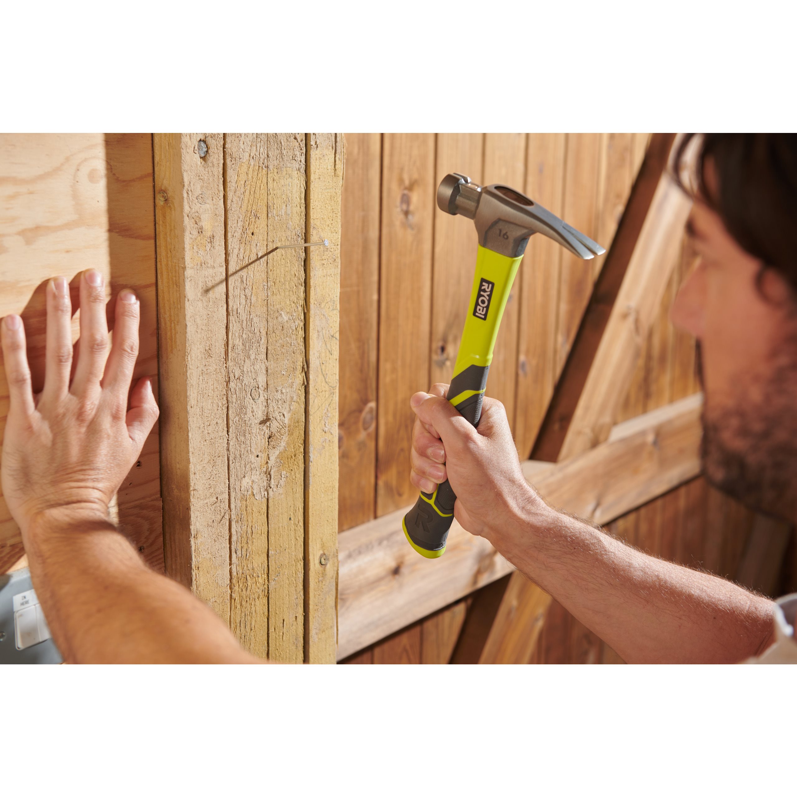 Ryobi hand tool online set