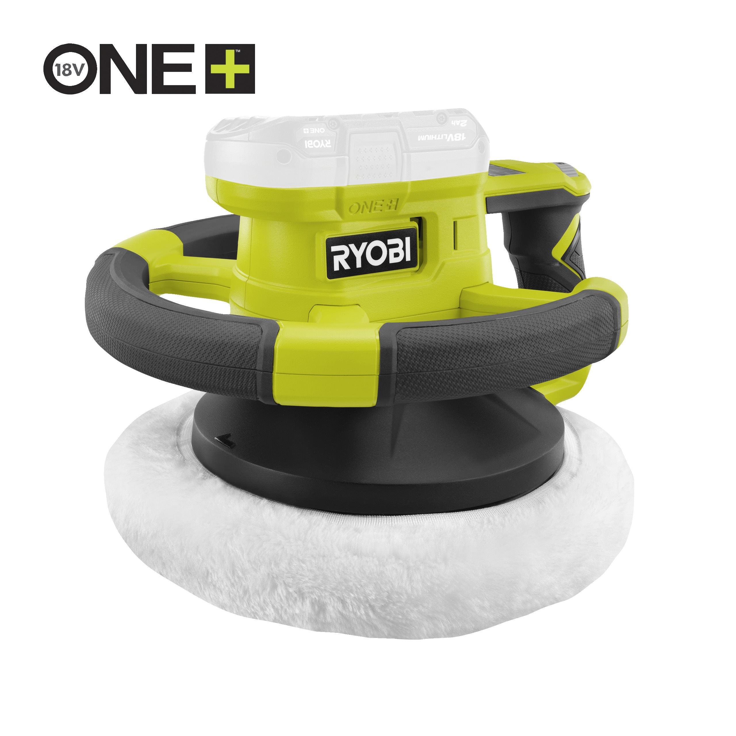 Ryobi Polerka 18 V (250 mm) RBP18250-0